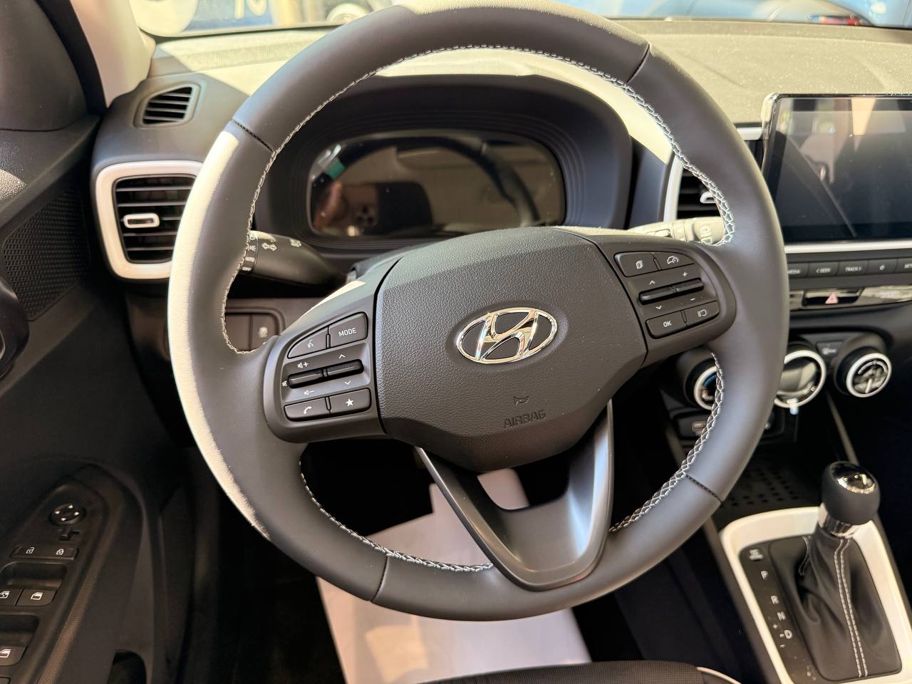 2026 Hyundai Venue Ultimate