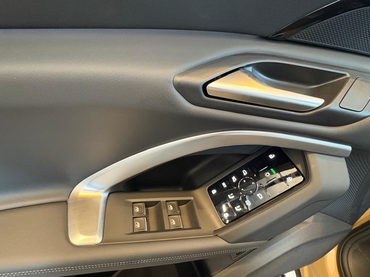 2026 Audi Q5 S line