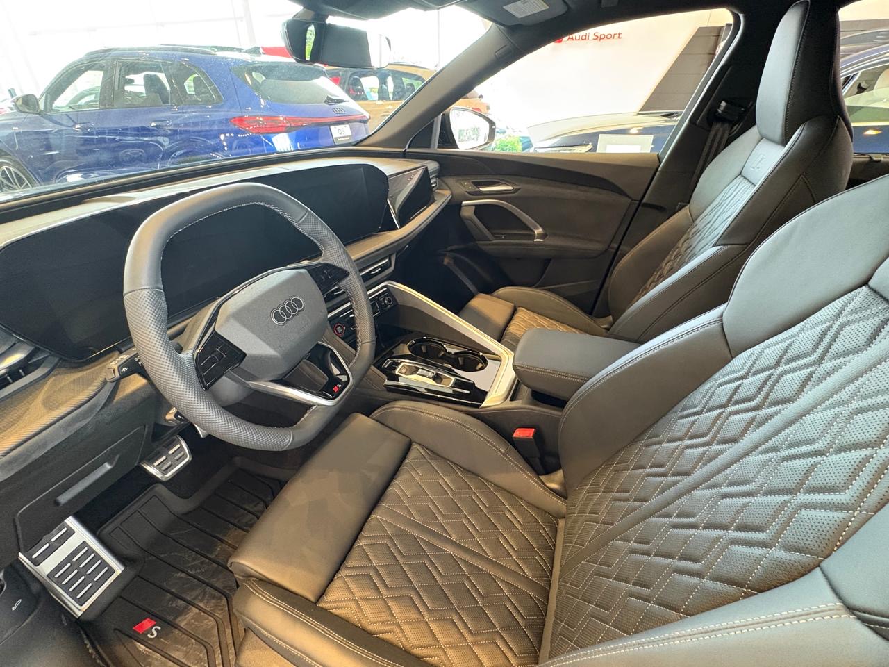 2026 Audi SQ5
