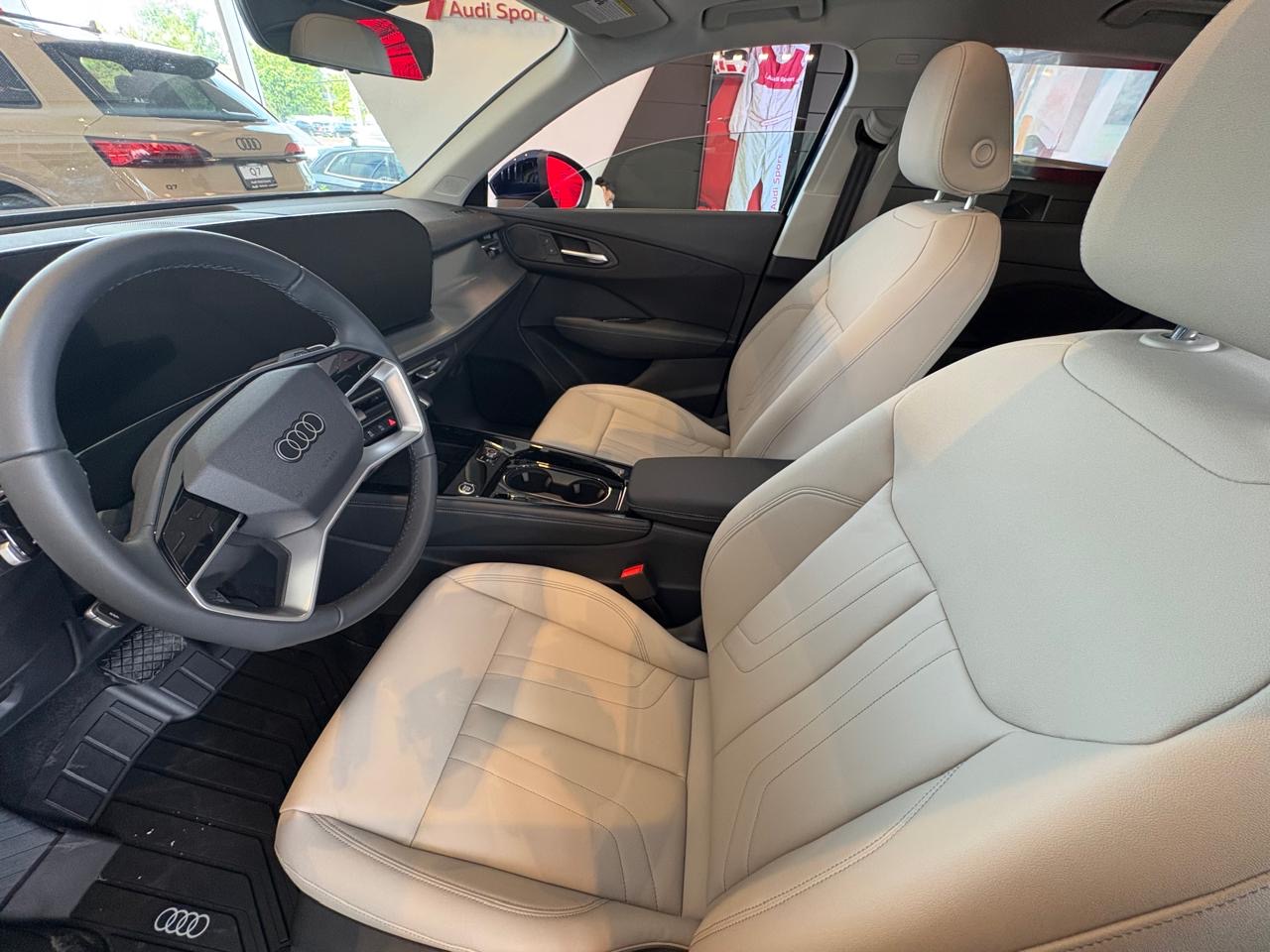 2026 Audi Q3 Progressiv