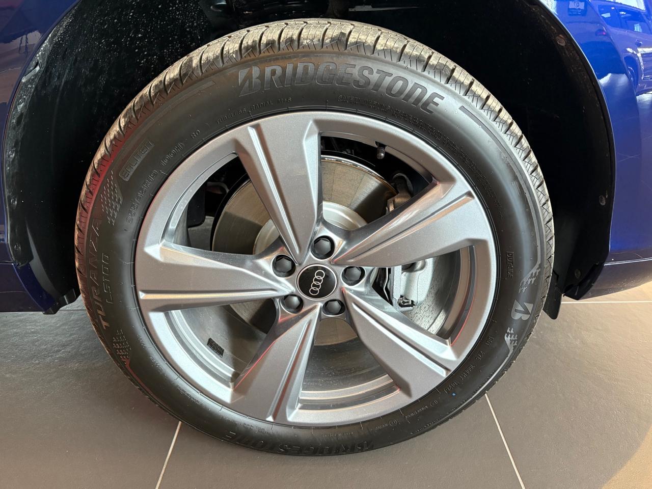 2026 Audi Q3 Progressiv