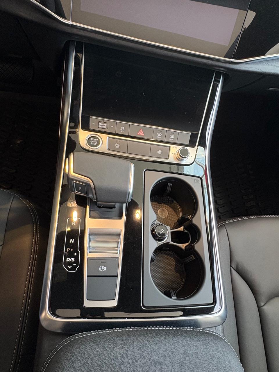 2026 Audi Q7 55 TFSI quattro