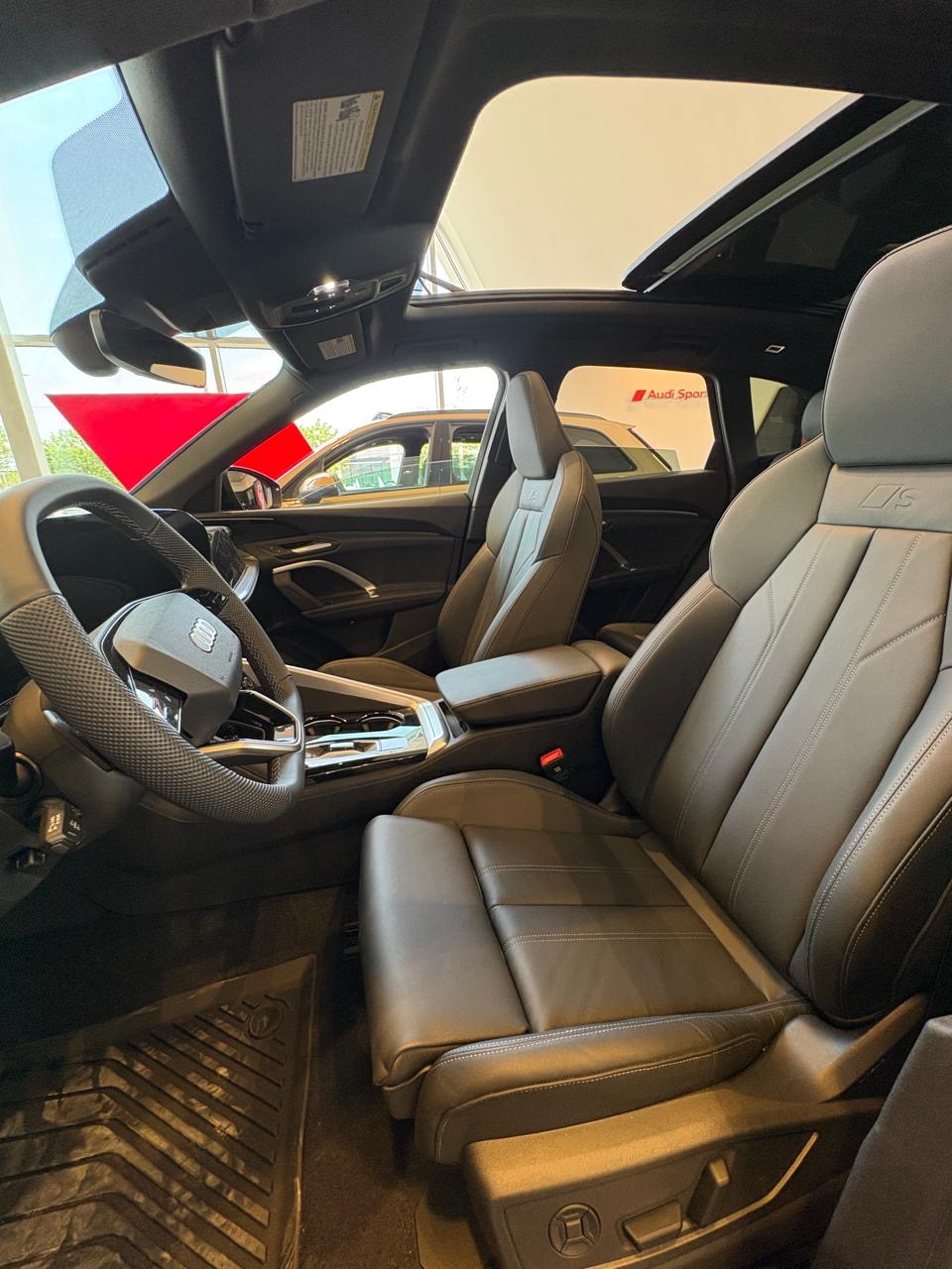 2026 Audi Q5 quattro
