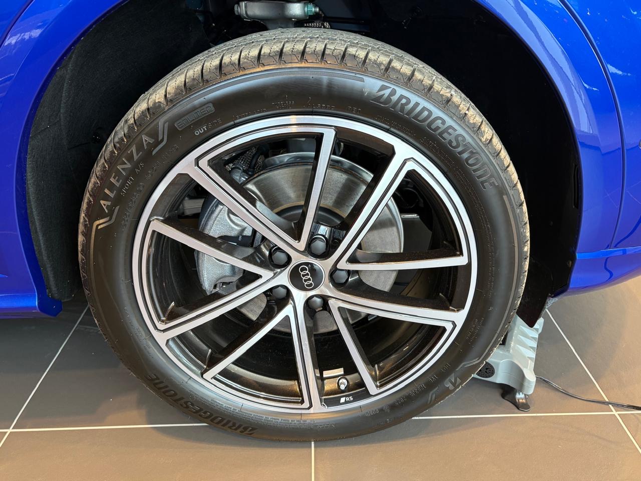 2026 Audi Q5 quattro