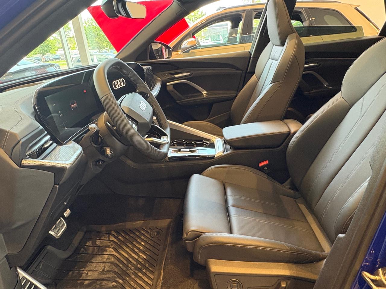 2026 Audi Q5 quattro