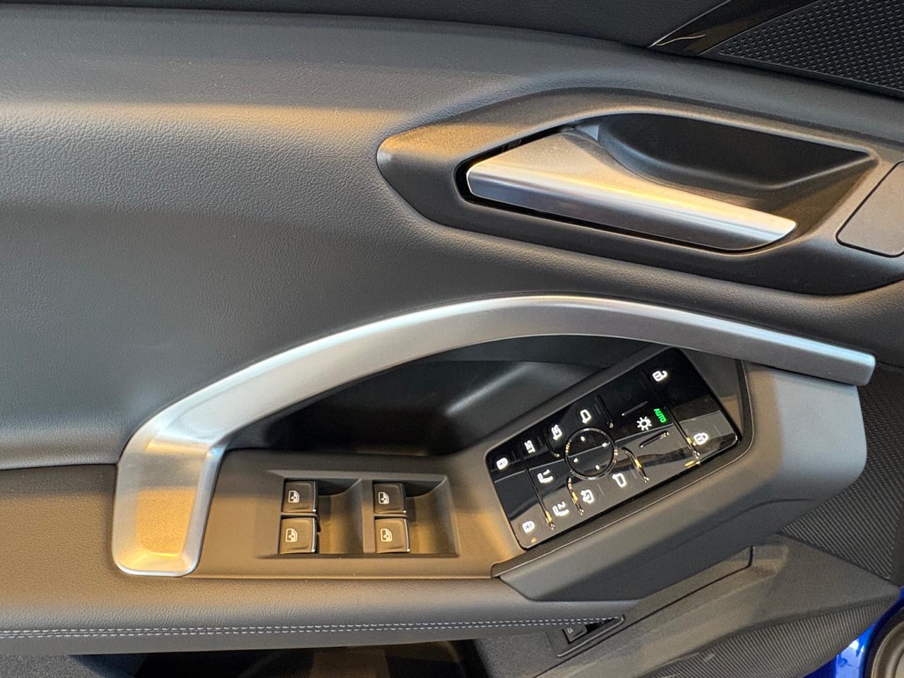 2026 Audi Q5 quattro
