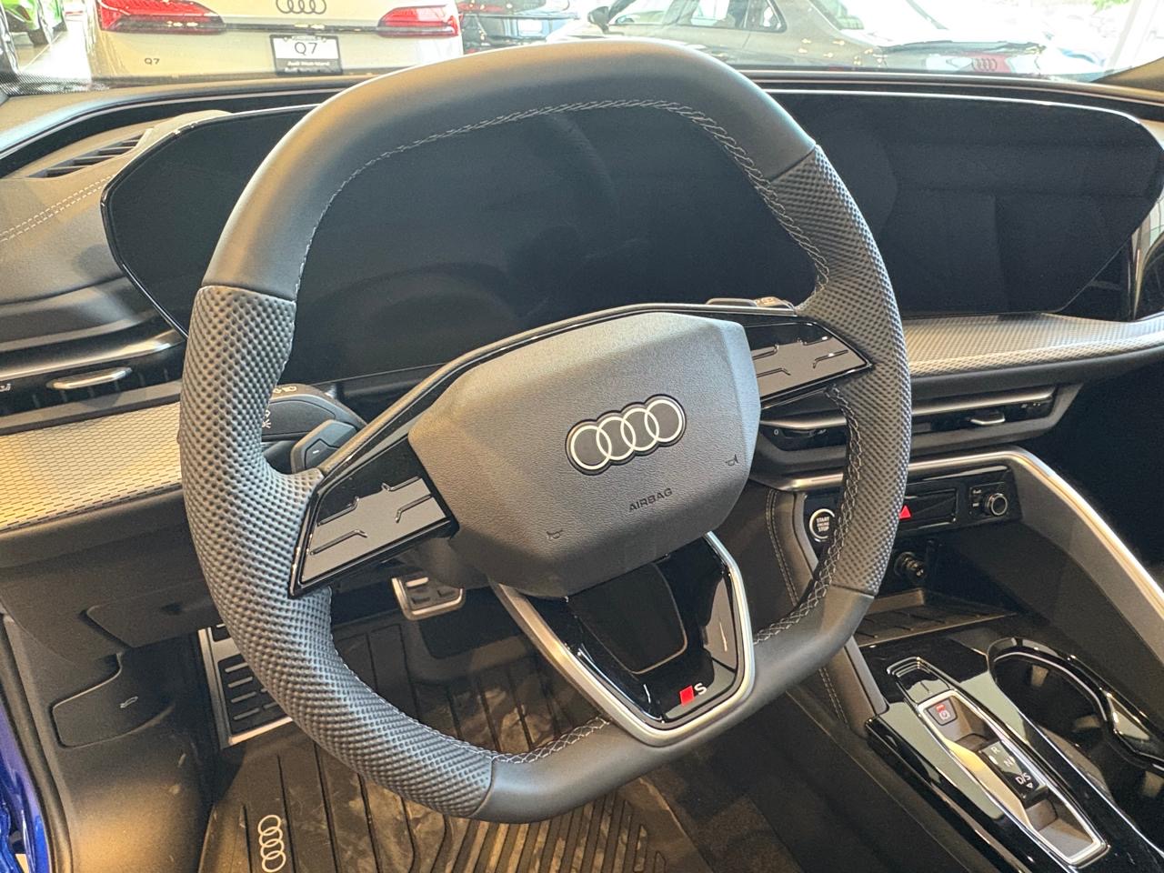 2026 Audi Q5 quattro