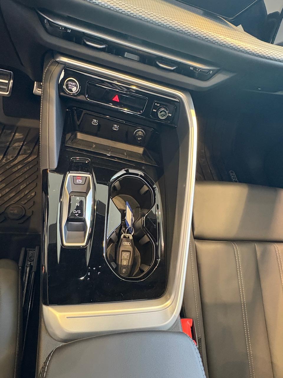 2026 Audi Q5 quattro