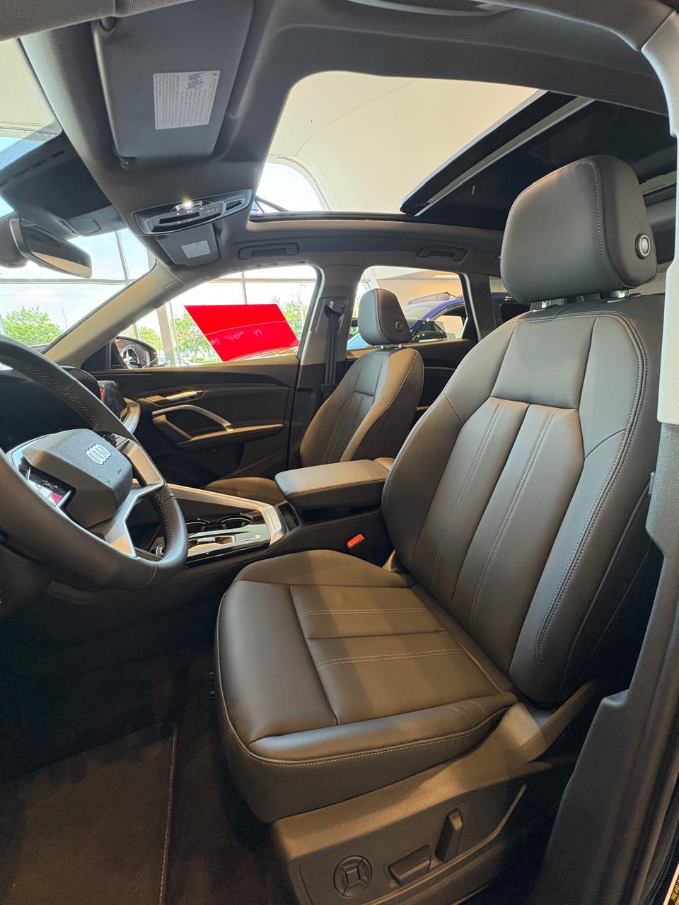 2026 Audi Q3 quattro