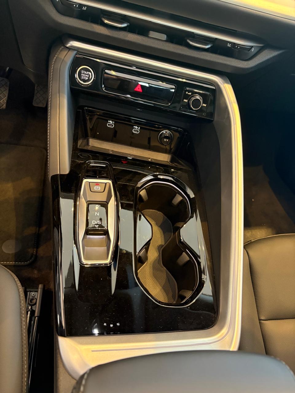 2026 Audi Q3 quattro