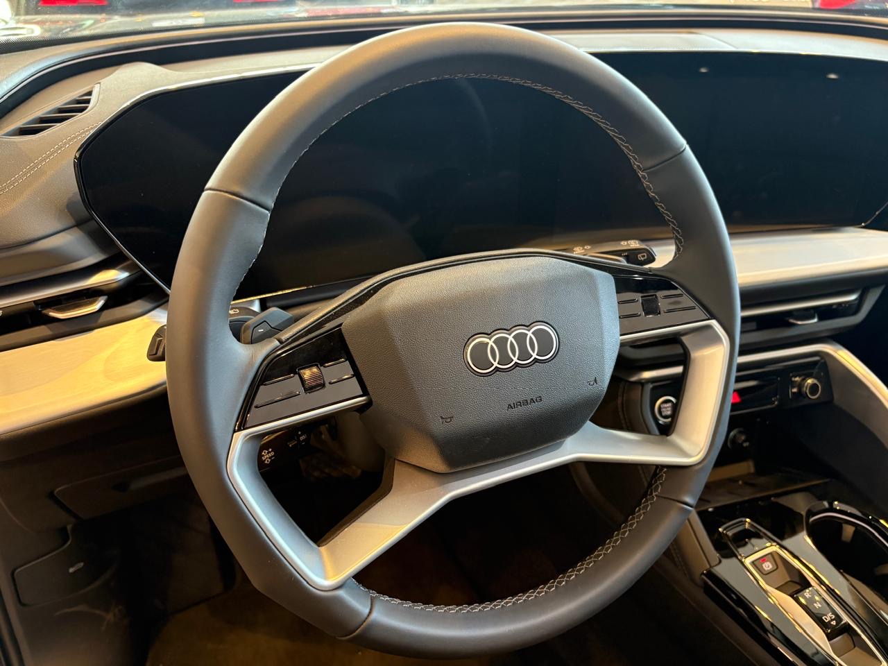 2026 Audi Q3 quattro