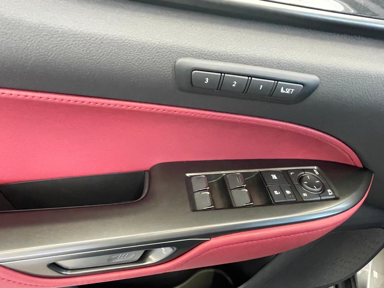 2026 Lexus NX 350
