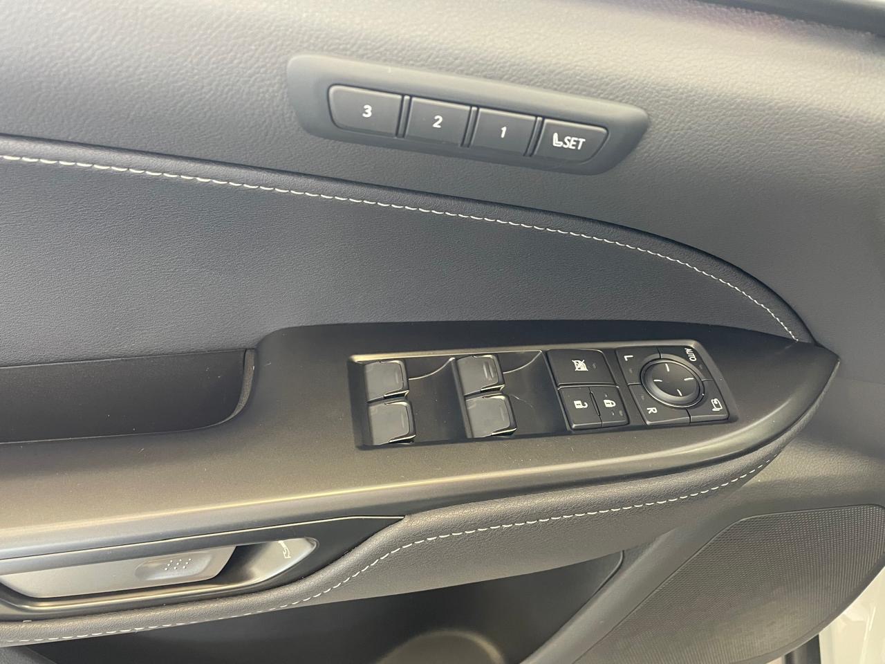 2026 Lexus NX 350h F Sport