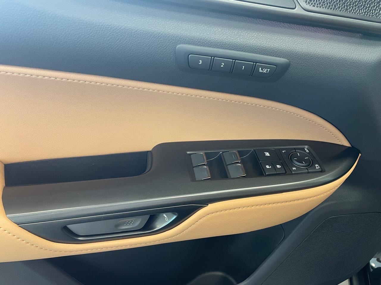 2026 Lexus NX 350