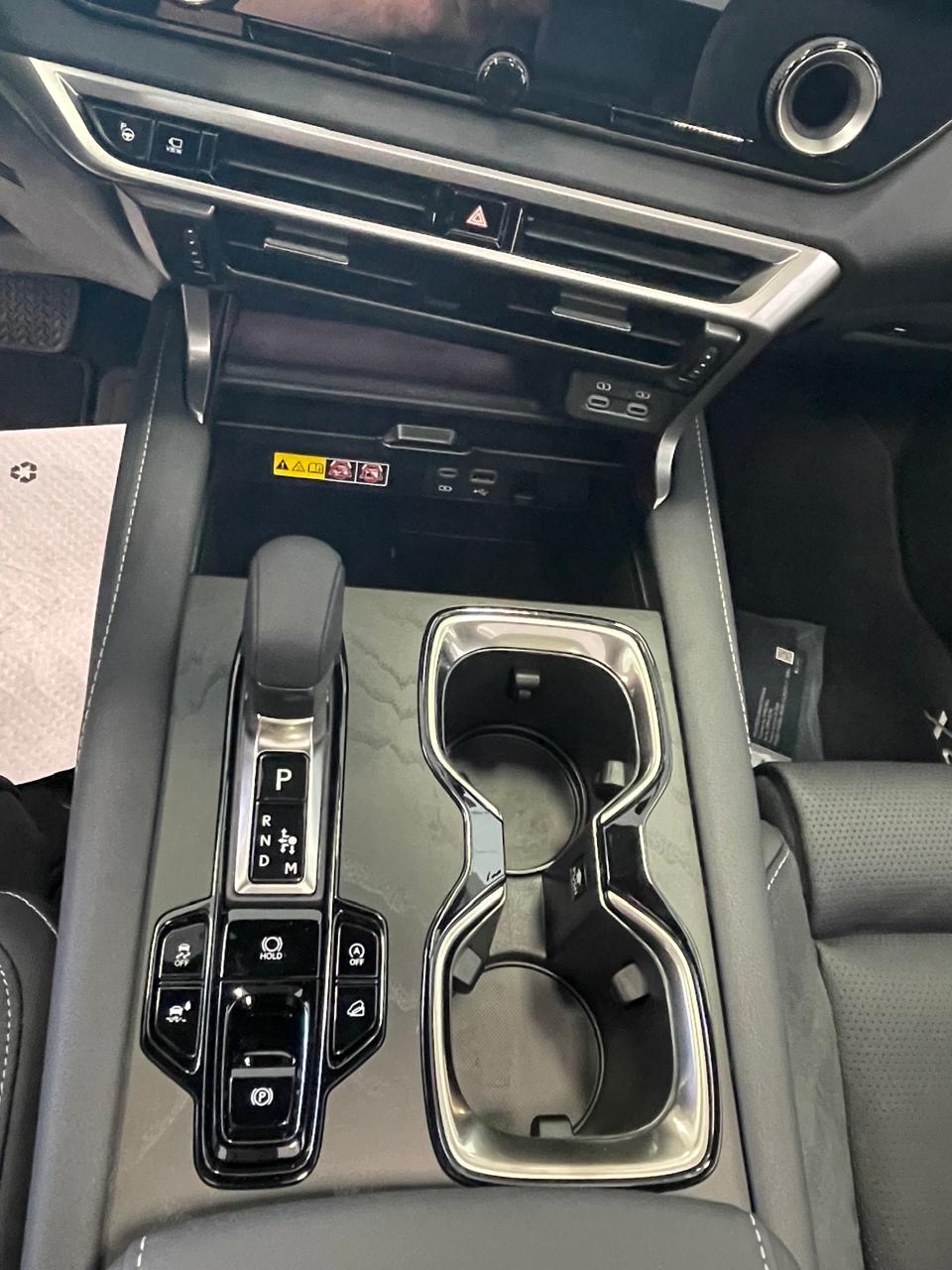 2026 Lexus RX 350