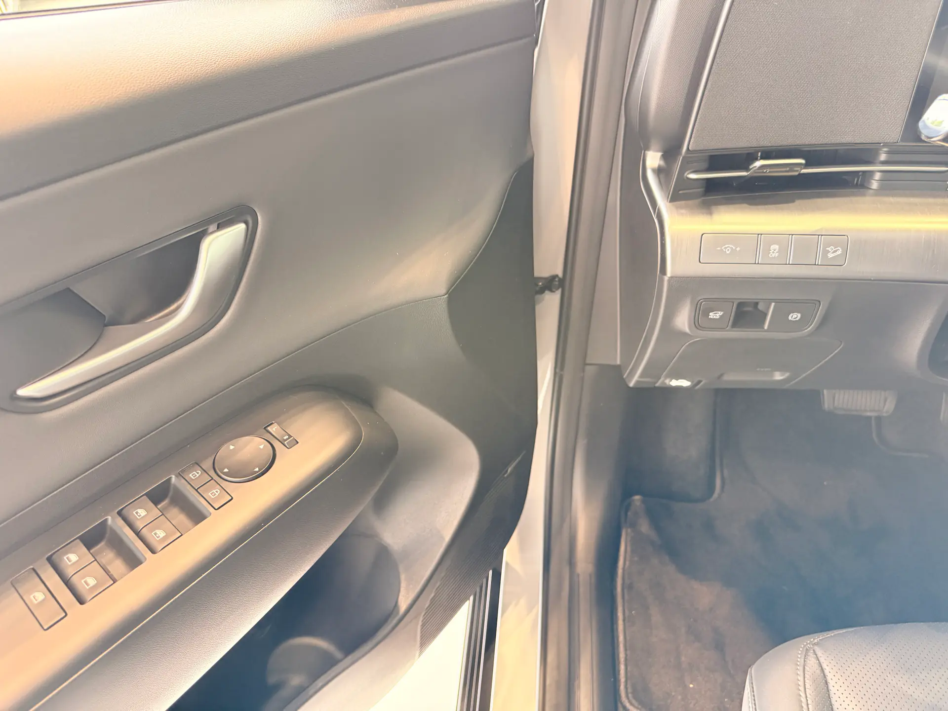 2027 Hyundai Kona Preferred Trend