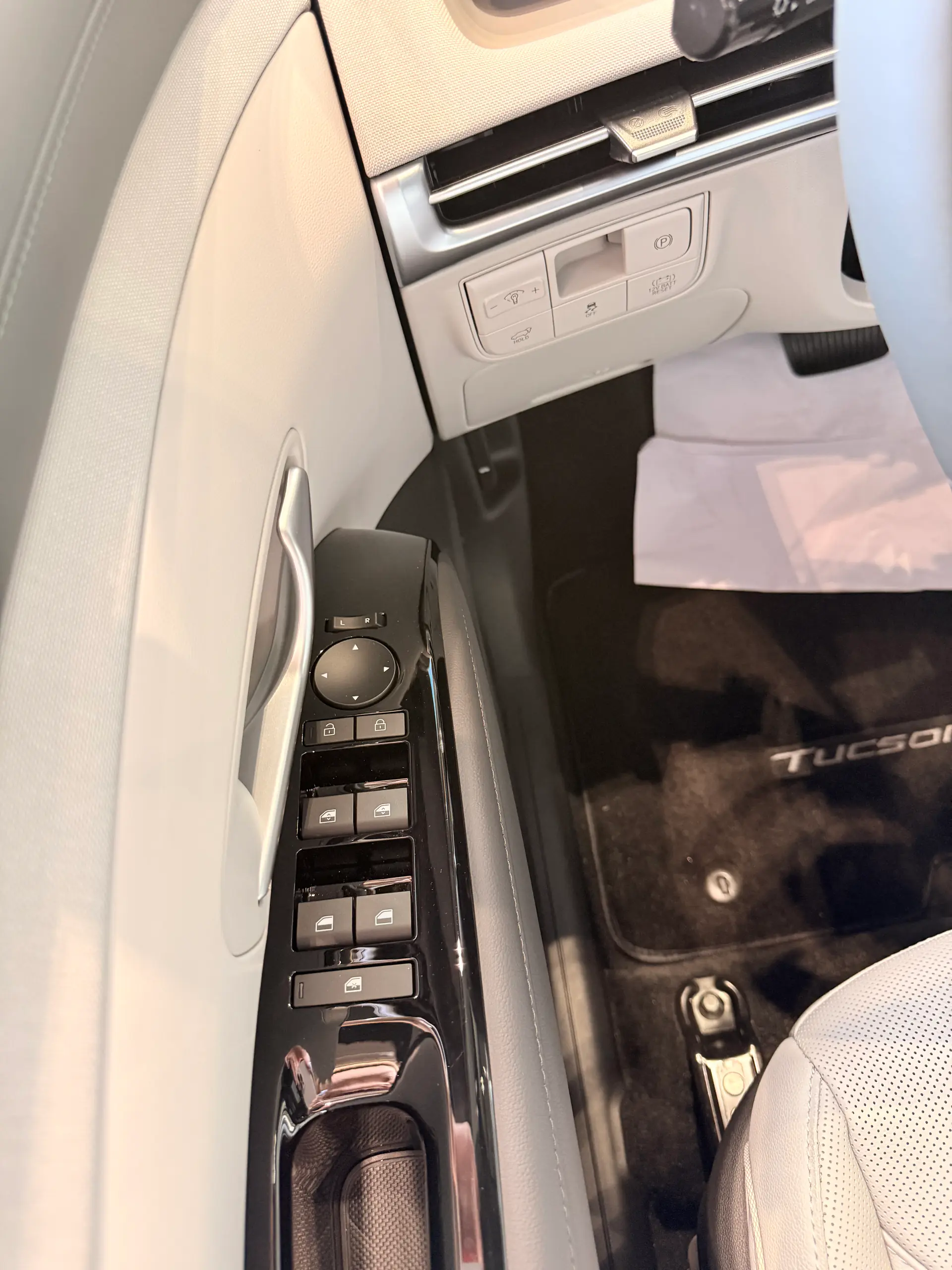 2026 Hyundai Tucson Ultimate
