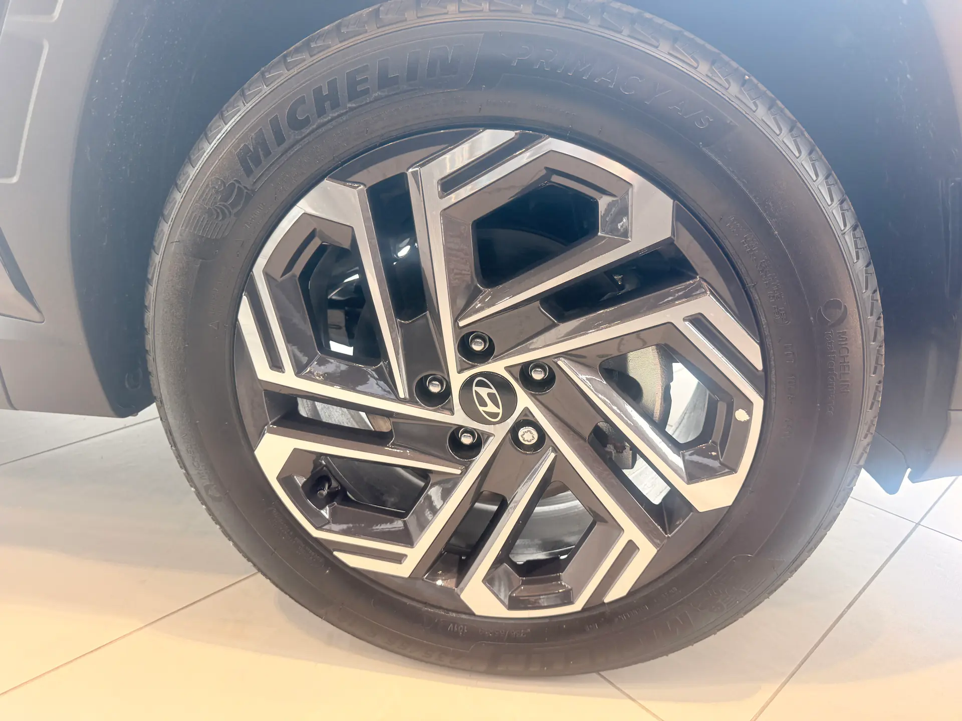 2026 Hyundai Tucson Ultimate