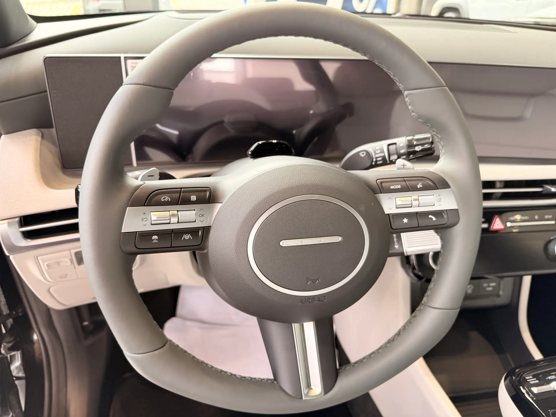 2026 Hyundai Tucson Ultimate