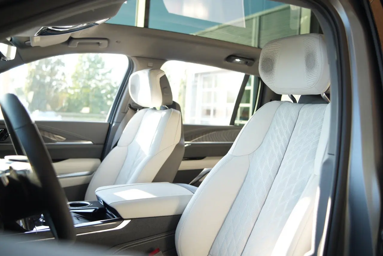 2026 Cadillac Escalade IQ Sport