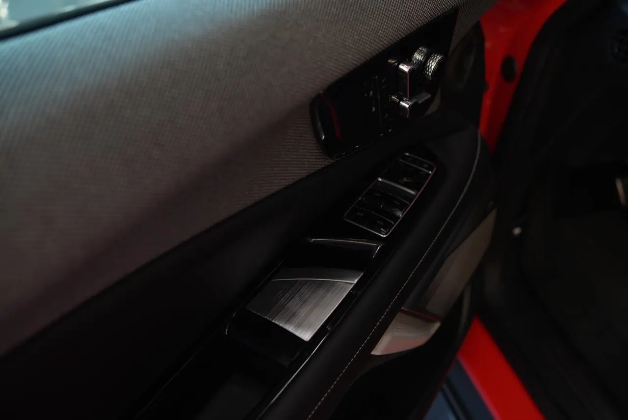 2027 Cadillac OPTIQ Sport