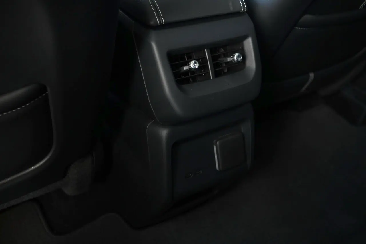 2027 Cadillac OPTIQ Sport