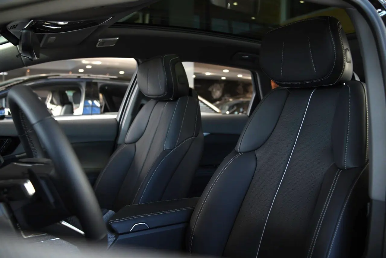 2027 Cadillac OPTIQ Sport
