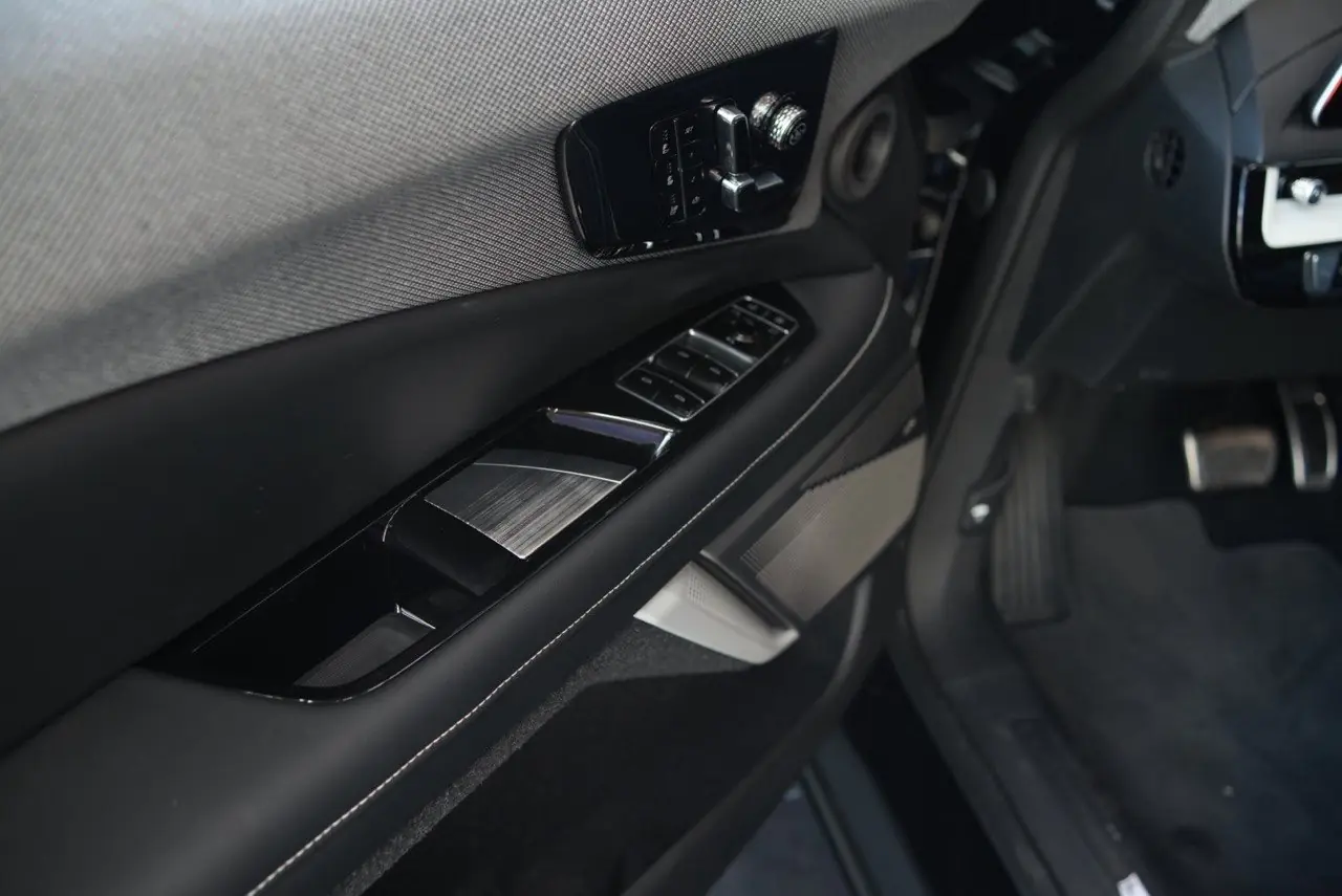2027 Cadillac OPTIQ Sport