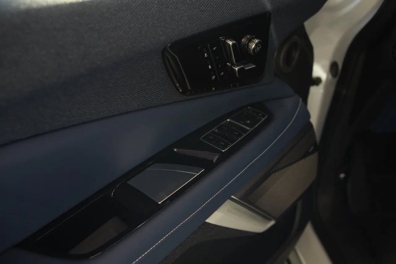 2027 Cadillac OPTIQ Sport