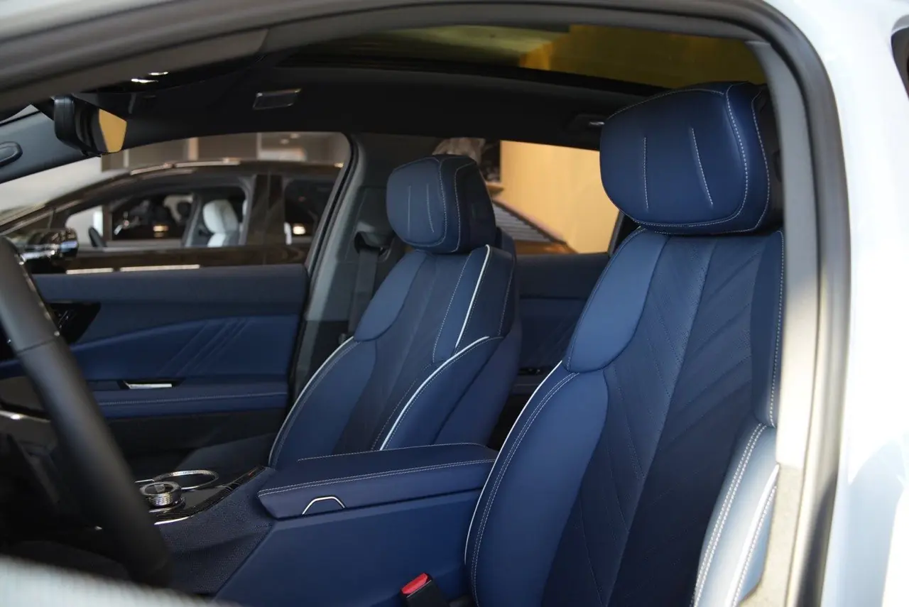 2027 Cadillac OPTIQ Sport