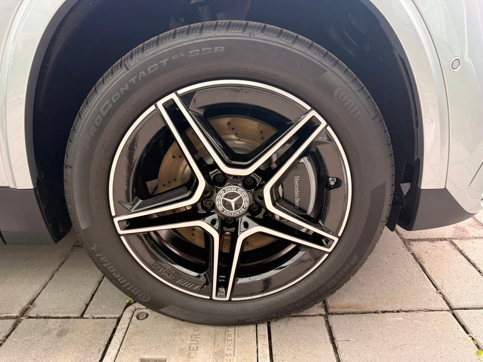 2026 Mercedes-Benz GLA250 4MATIC