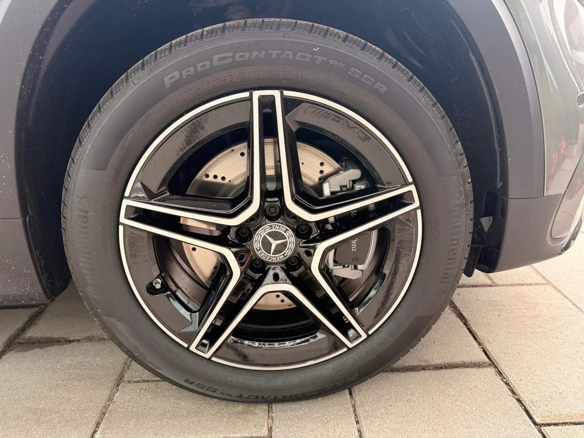 2026 Mercedes-Benz GLB250 4MATIC