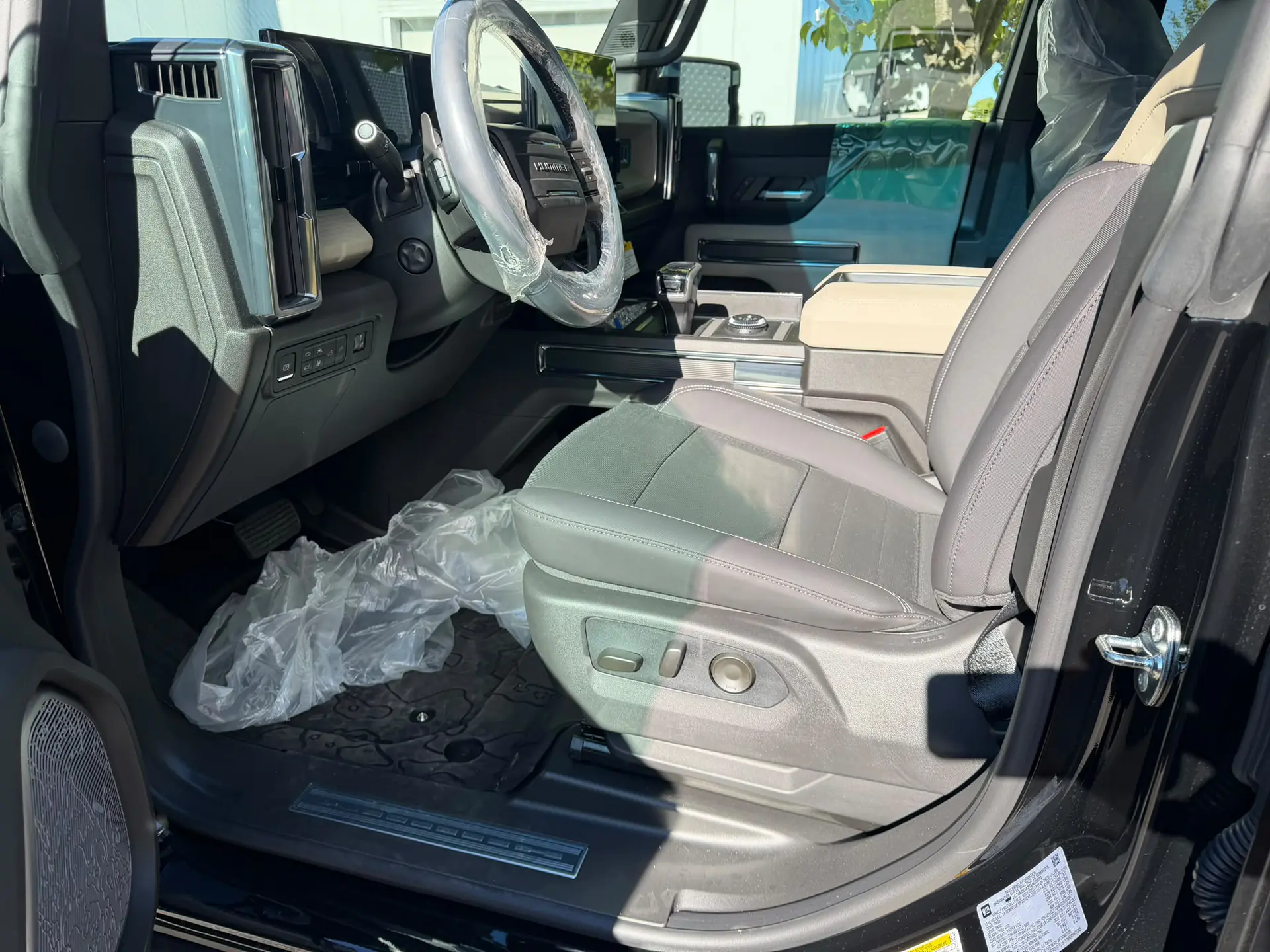 2027 INFINITI QX80 Autograph