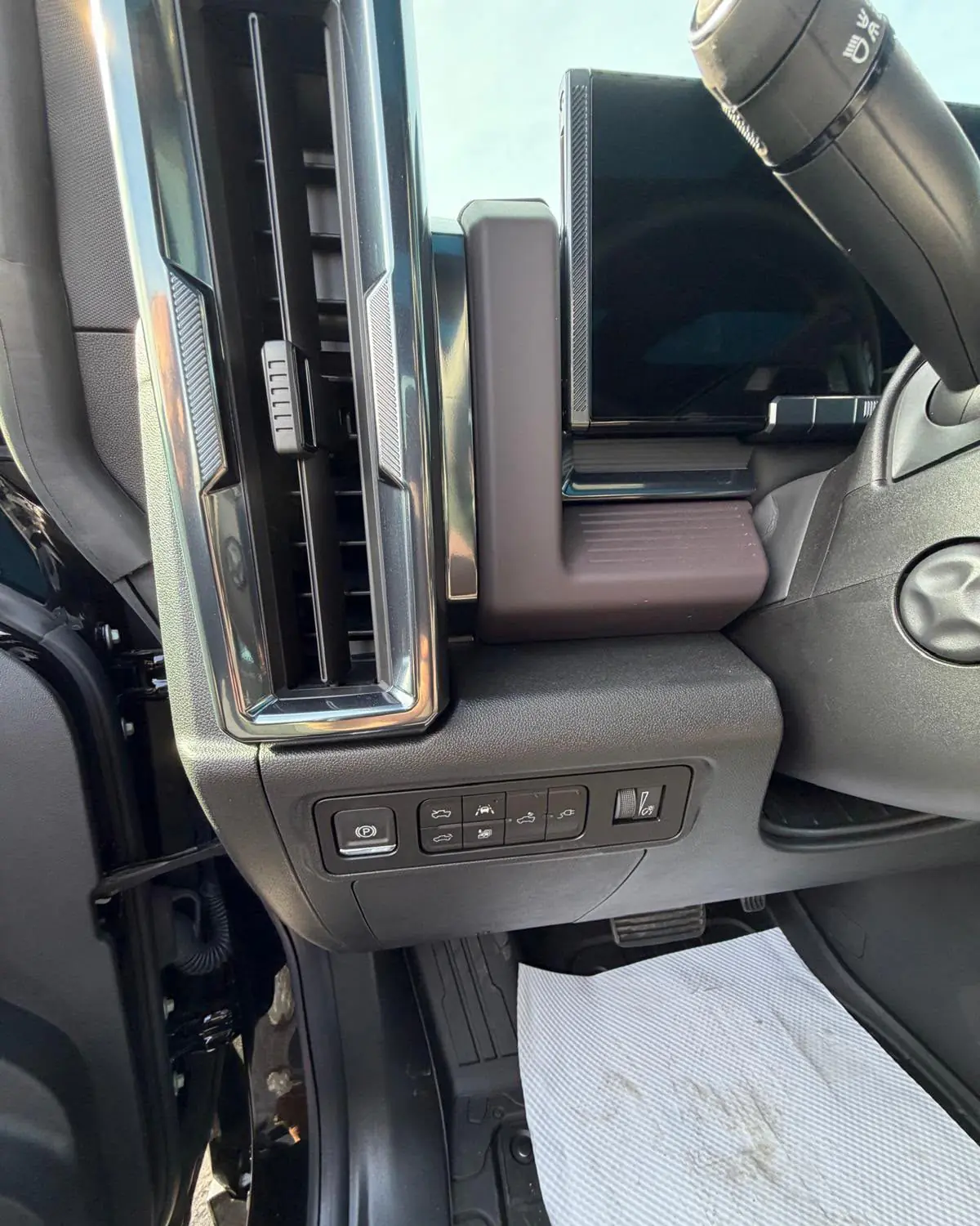 2026 Hummer EV 3X
