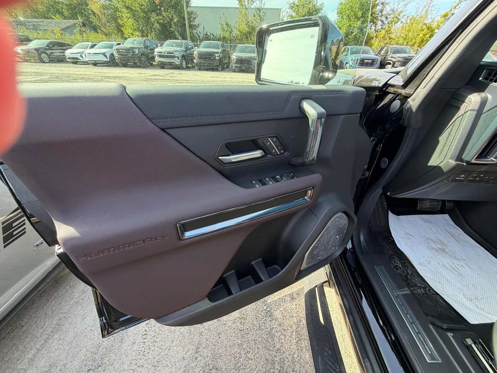 2026 Hummer EV 3X