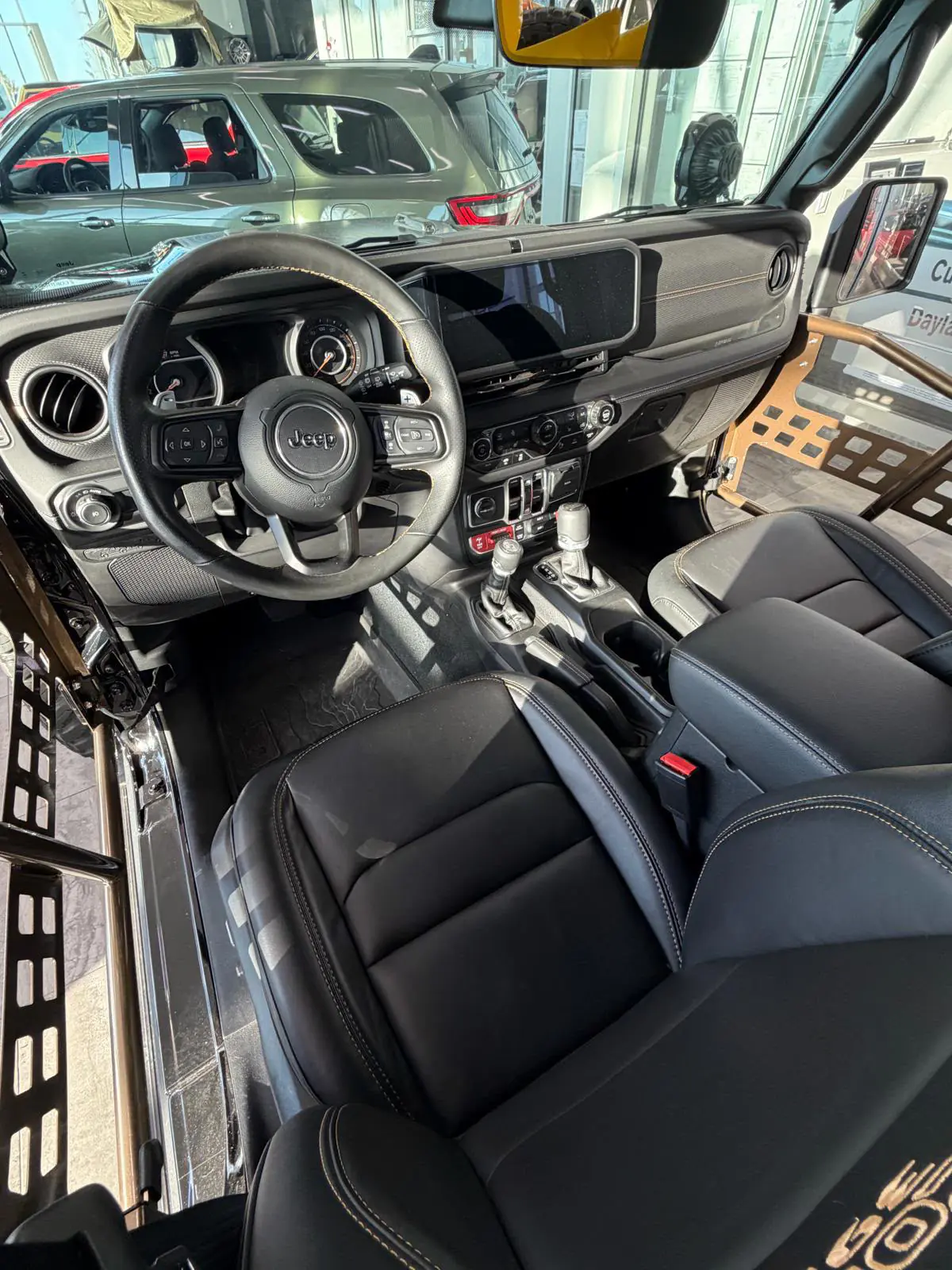 2024 Jeep Wrangler Rubicon 392 Final Edition